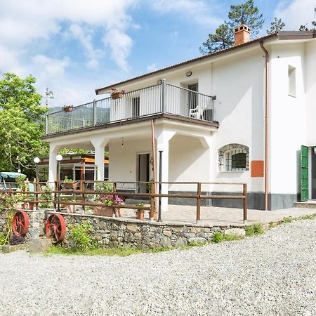 Villa Emily Framura Zewnętrze zdjęcie