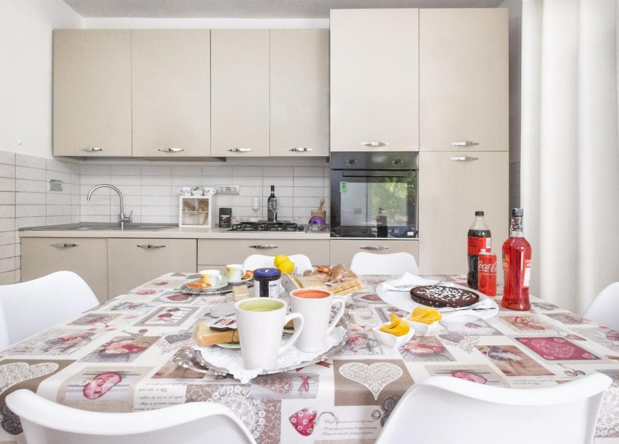 Villa Emily Framura Zewnętrze zdjęcie