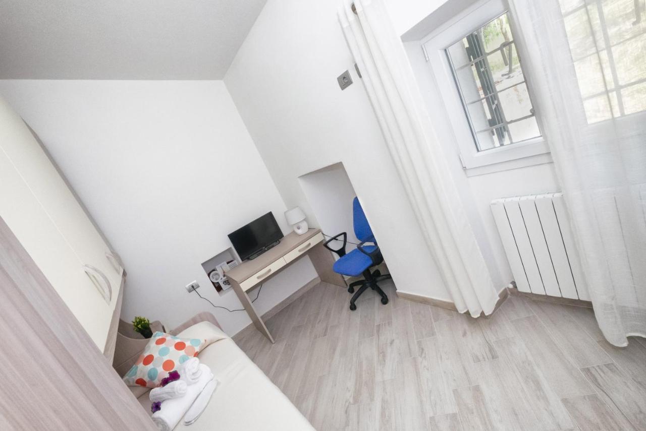 Villa Emily Framura Zewnętrze zdjęcie
