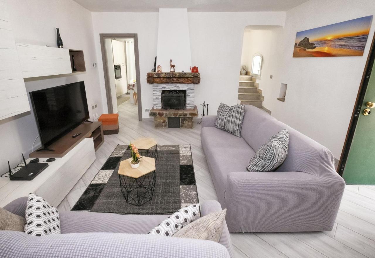 Villa Emily Framura Zewnętrze zdjęcie
