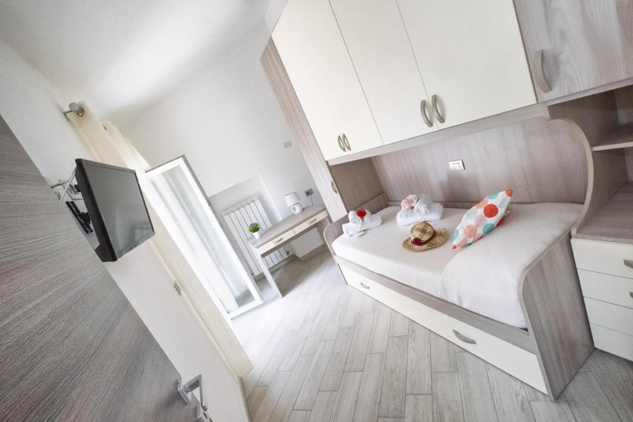 Villa Emily Framura Zewnętrze zdjęcie