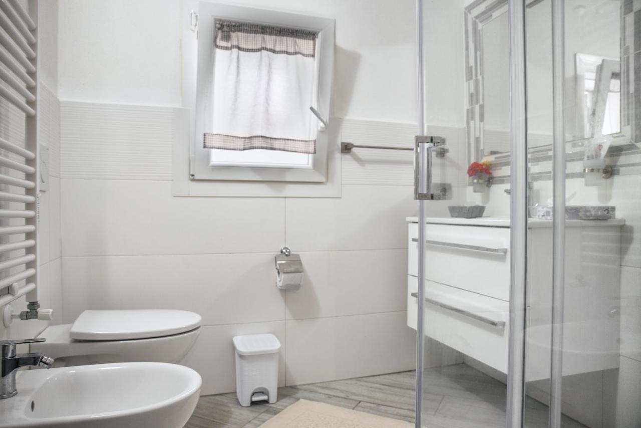 Villa Emily Framura Zewnętrze zdjęcie