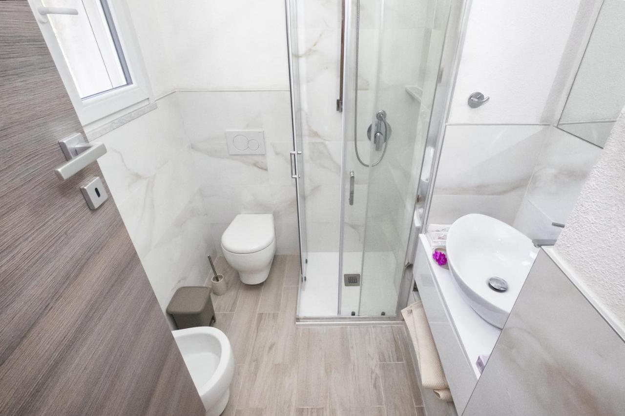 Villa Emily Framura Zewnętrze zdjęcie