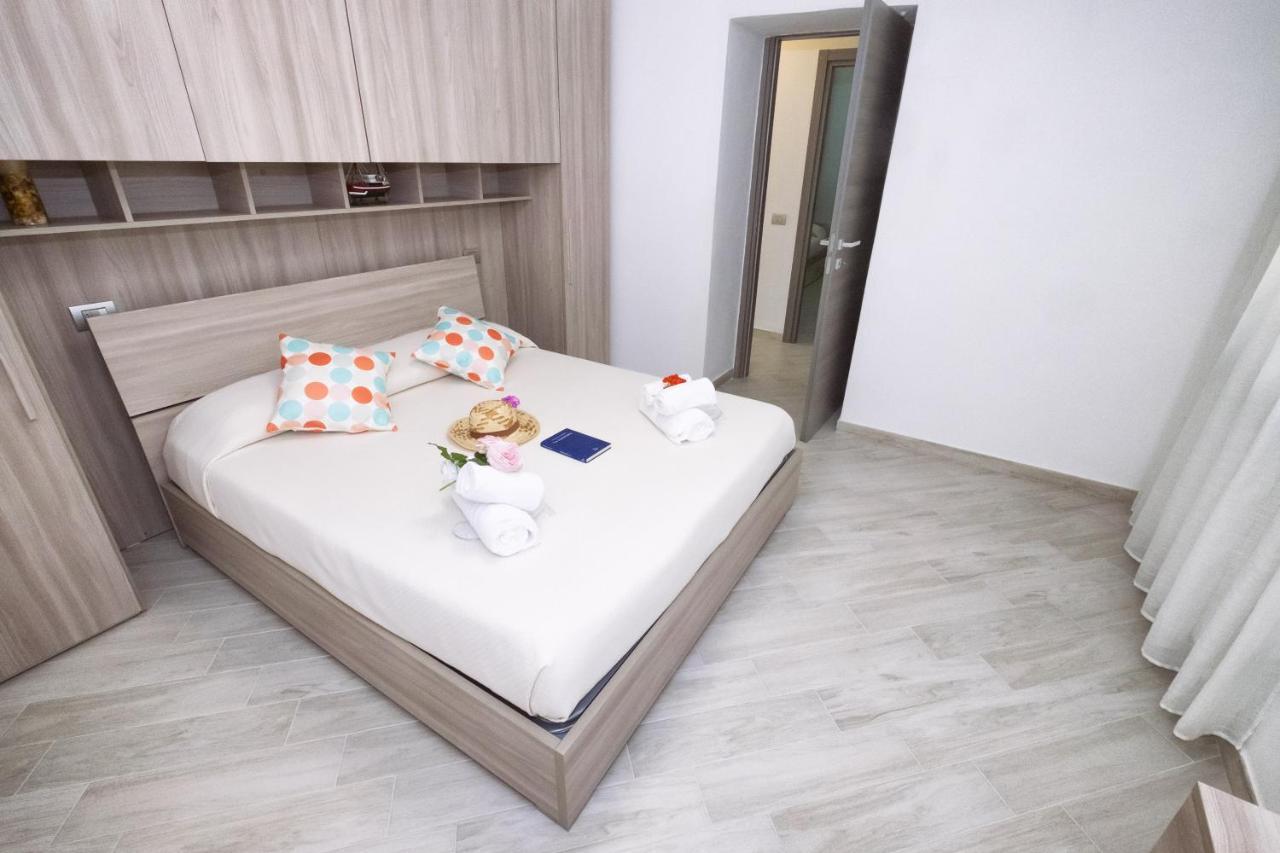 Villa Emily Framura Zewnętrze zdjęcie