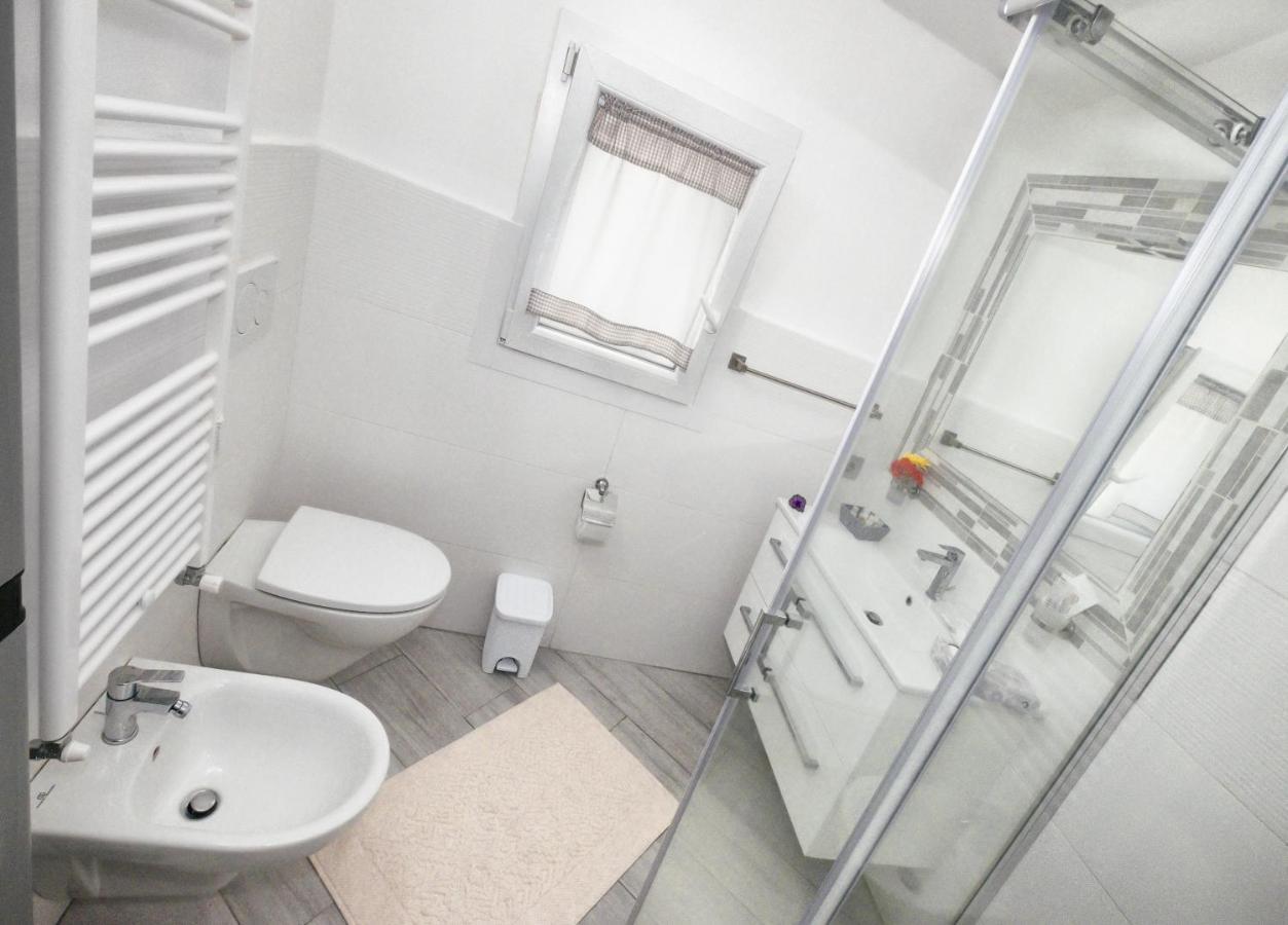 Villa Emily Framura Zewnętrze zdjęcie