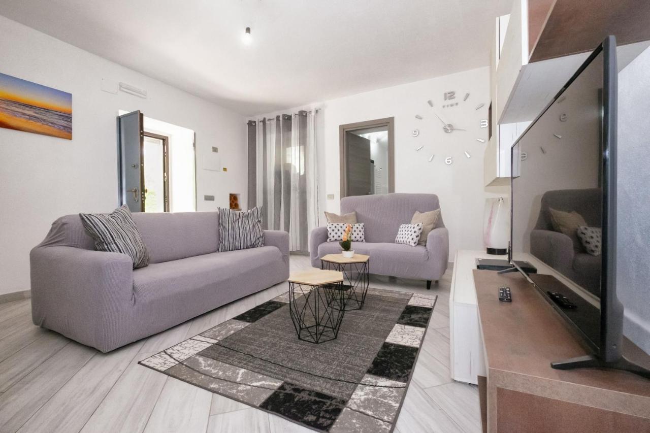 Villa Emily Framura Zewnętrze zdjęcie