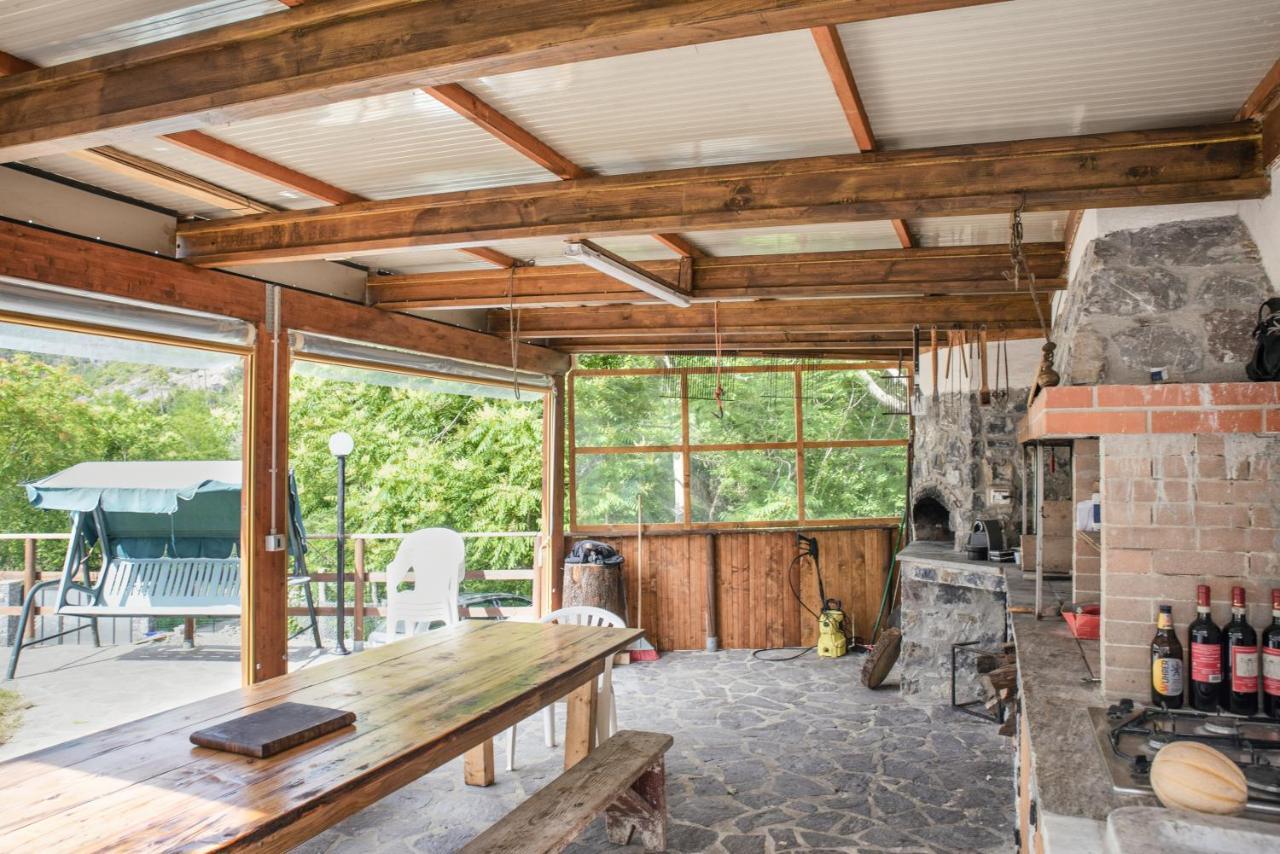 Villa Emily Framura Zewnętrze zdjęcie