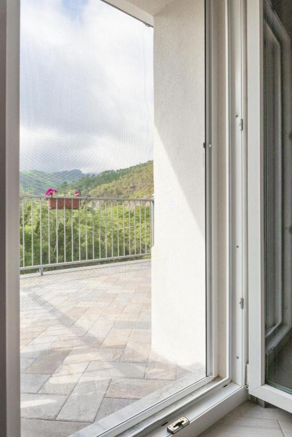 Villa Emily Framura Zewnętrze zdjęcie